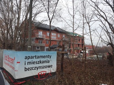 Nowe mieszkanie Zabrze Zaborze, ul. Struzika-1