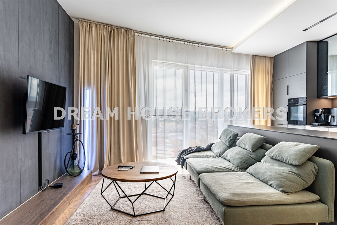 Ekskluzywne apartamenty