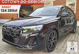 Audi Q7 II TDI quattro S Line 3.0 TDI quattro S Line (286 KM) Hak holowniczy