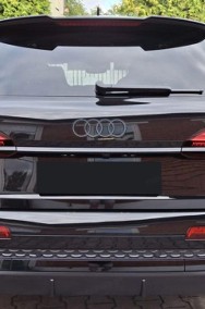 Audi Q7 II TDI quattro S Line 3.0 TDI quattro S Line (286 KM) Hak holowniczy-2