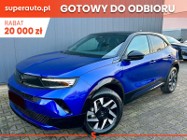 Opel Mokka GS 54kWh GS 54kWh e156KM