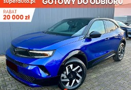 Opel Mokka GS 54kWh GS 54kWh e156KM