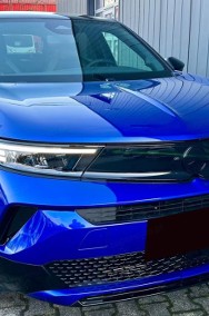 Opel Mokka GS 54kWh GS 54kWh e156KM-2