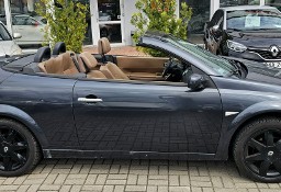 Renault Megane II Kabriolet ,skóra, gaz,grzane fotele, tempomat