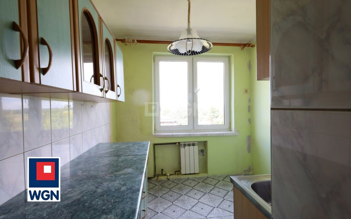 Mieszkanie na sprzedaż, 32 m², 2 pokoje Prostki Prostki