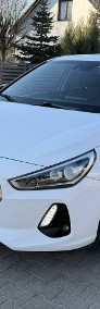 Hyundai i30 II Hyundai I30 1.6CRDI 110KM Navi Tempomat TOP-3