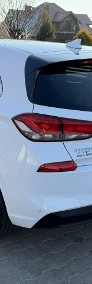 Hyundai i30 II Hyundai I30 1.6CRDI 110KM Navi Tempomat TOP-4