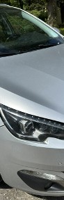 Peugeot 308 II Nowe sprzęgło, panoramiczny dach, klimatronik, full Led, kamera, naw-3