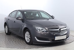 Opel Insignia , Salon Polska, Serwis ASO, Klima, Tempomat,