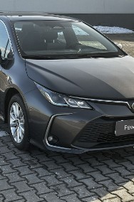 Toyota Corolla XII Toyota Corolla 1.5 Comfort | FV23% | Gwarancja | Salon Polska-2