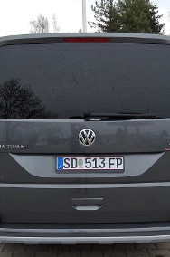Volkswagen Multivan-2