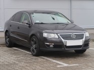 Volkswagen Passat B6 , Xenon, Klimatronic, Tempomat, Parktronic,