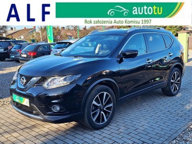 Nissan X-trail III *I Właściciel*Autentyczczny Przebieg*Serwis*1,6DCi*130KM*PEWNE AUTO*-1