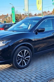 Nissan X-trail III *I Właściciel*Autentyczczny Przebieg*Serwis*1,6DCi*130KM*PEWNE AUTO*-2