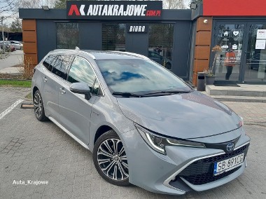 Toyota Corolla XII Seria E21 (2019-)-1