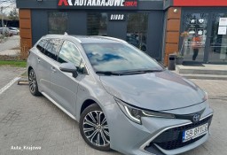 Toyota Corolla XII Seria E21 (2019-)