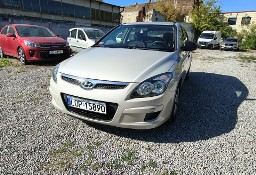 Hyundai i30 I 1.4 16V Salon Polska