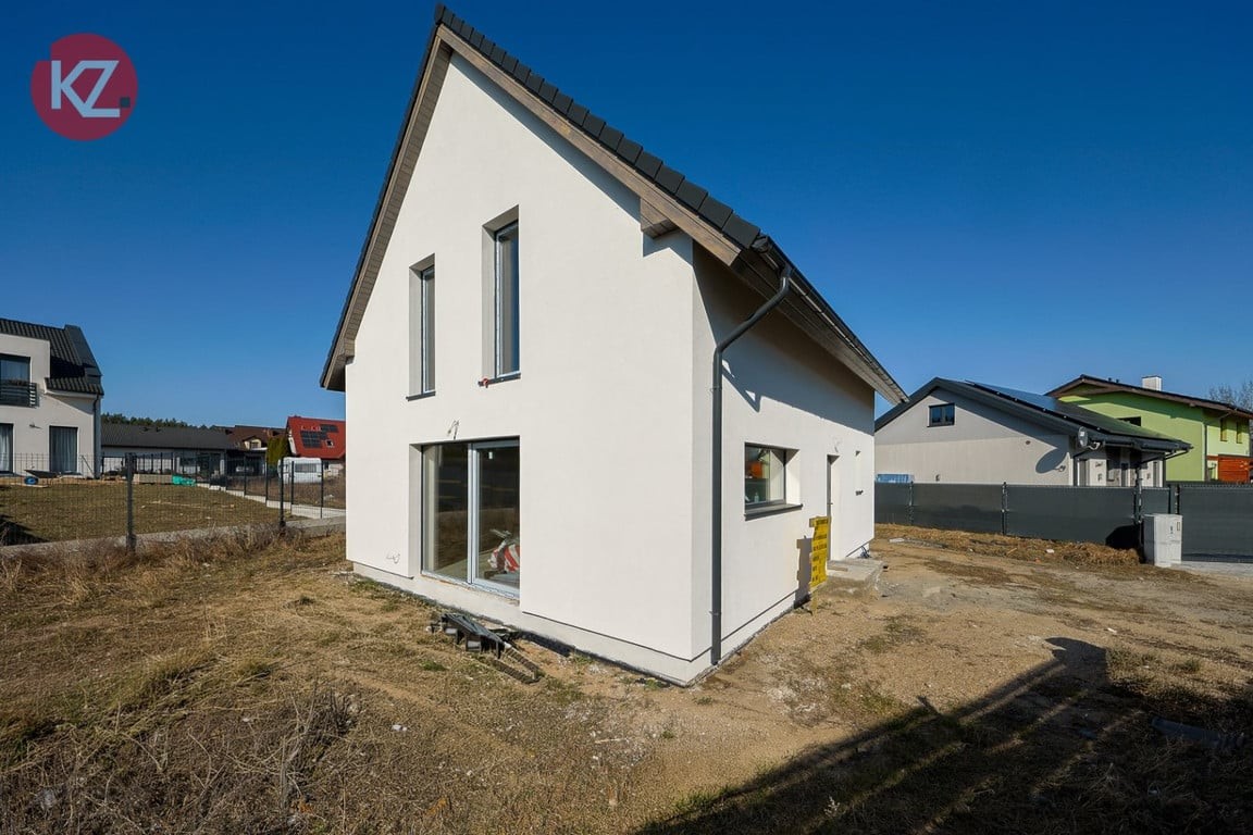 Dom na sprzedaż, 5 pokoi, 123 m², Szydłowo
