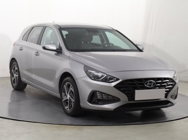 Hyundai i30 II , Salon Polska, 1. Właściciel, Serwis ASO, VAT 23%,-1