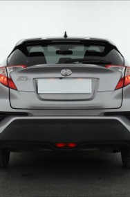 Toyota C-HR , Salon Polska, Serwis ASO, Klimatronic, Tempomat,-2