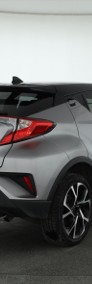 Toyota C-HR , Salon Polska, Serwis ASO, Klimatronic, Tempomat,-3