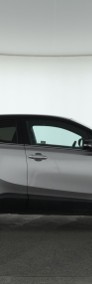 Toyota C-HR , Salon Polska, Serwis ASO, Klimatronic, Tempomat,-4