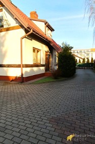 Dom wolnostojący 128 m2 w centrum Piaseczna-2