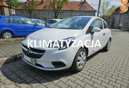 Opel Corsa E Klimatyzacja / Serwisowany
