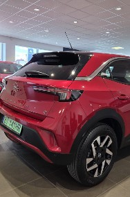 Opel Mokka Mokka-e 50kWh 136KM Elegance Dealer Gwarancja Vat23%-2