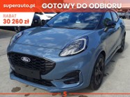 Ford Puma II BlueCruise Edition PowerShift 1.0 EcoBoost mHEV BlueCruise Edition 1.0