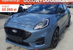 Ford Puma II BlueCruise Edition PowerShift 1.0 EcoBoost mHEV BlueCruise Edition 1.0