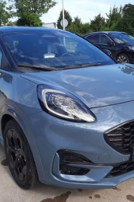 Ford Puma II BlueCruise Edition PowerShift 1.0 EcoBoost mHEV BlueCruise Edition 1.0-2