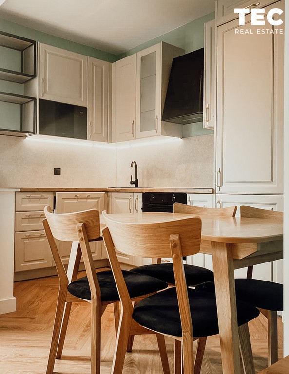 Mieszkanie na sprzedaż, 3 pokoje, 59 m², Warszawa