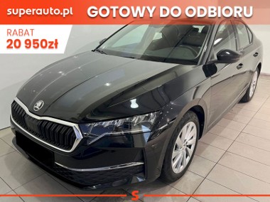Skoda Octavia IV Drive Essence 2.0 TDI DSG Drive Essence 2.0 TDI DSG 150KM-1
