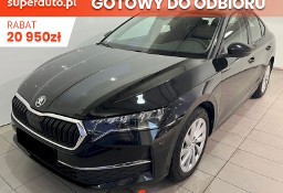 Skoda Octavia IV Drive Essence 2.0 TDI DSG Drive Essence 2.0 TDI DSG 150KM