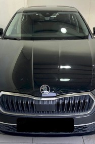 Skoda Octavia IV Drive Essence 2.0 TDI DSG Drive Essence 2.0 TDI DSG 150KM-2