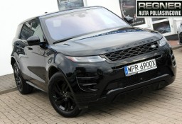 Land Rover Range Rover Evoque II R-Dynamic 4x4 250KM Head-Up El.Fotele Kamera Podg.Kierownica Skóra