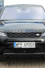 Land Rover Range Rover Evoque II R-Dynamic 4x4 250KM Head-Up El.Fotele Kamera Podg.Kierownica Skóra-2