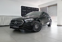 Mercedes-Benz Klasa E W213 W214 E220d 4Matic AMG