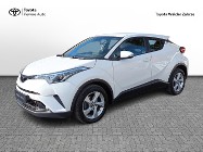 Toyota C-HR 1.2 T 116KM Premium Navi Krajowy Bezwypadkowy Gwarancja