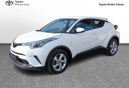 Toyota C-HR 1.2 T 116KM Premium Navi Krajowy Bezwypadkowy Gwarancja