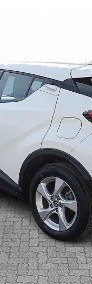 Toyota C-HR 1.2 T 116KM Premium Navi Krajowy Bezwypadkowy Gwarancja-3