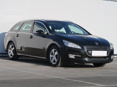 Peugeot 508 , Navi, Klimatronic, Tempomat, Parktronic,-1