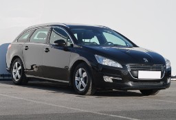 Peugeot 508 , Navi, Klimatronic, Tempomat, Parktronic,