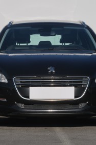 Peugeot 508 , Navi, Klimatronic, Tempomat, Parktronic,-2