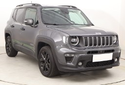 Jeep Renegade Face lifting , Salon Polska, Serwis ASO, Automat, VAT 23%, Skóra, Navi,