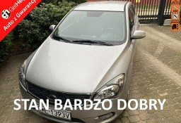 Kia Cee&apos;d I Niski przebieg, klimatronik, parktronik, isofix, alufelgi,opony wiel