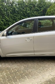 Kia Cee'd I Niski przebieg, klimatronik, parktronik, isofix, alufelgi,opony wiel-2