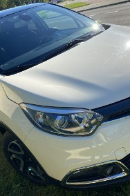 Renault Captur Automat, nowy rozrząd i olej,benzyna, nawigacja, klimatronic, czujni-2