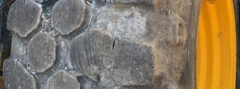 JCB 460/70r24 - Koła / Opony-1